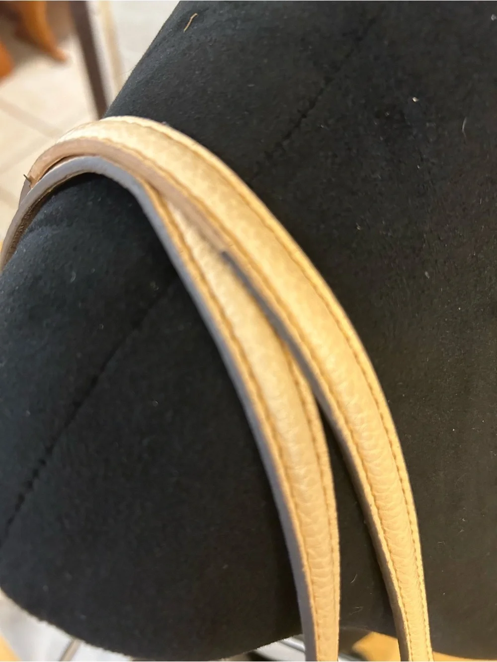Anne Klein Kick Start Hobo Bag